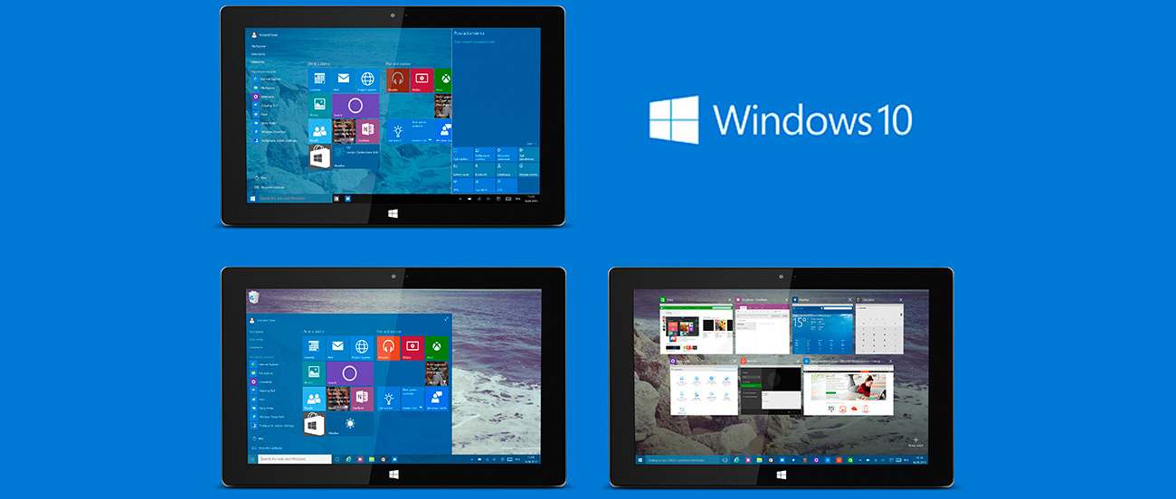 tablet 2w1 Kruger&Matz Edge 1084S system operacyjny microsoft Windows 10