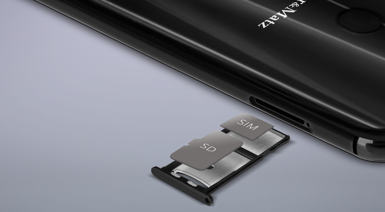 Kruger&Matz LIVE 7 obsługa Dual SIM