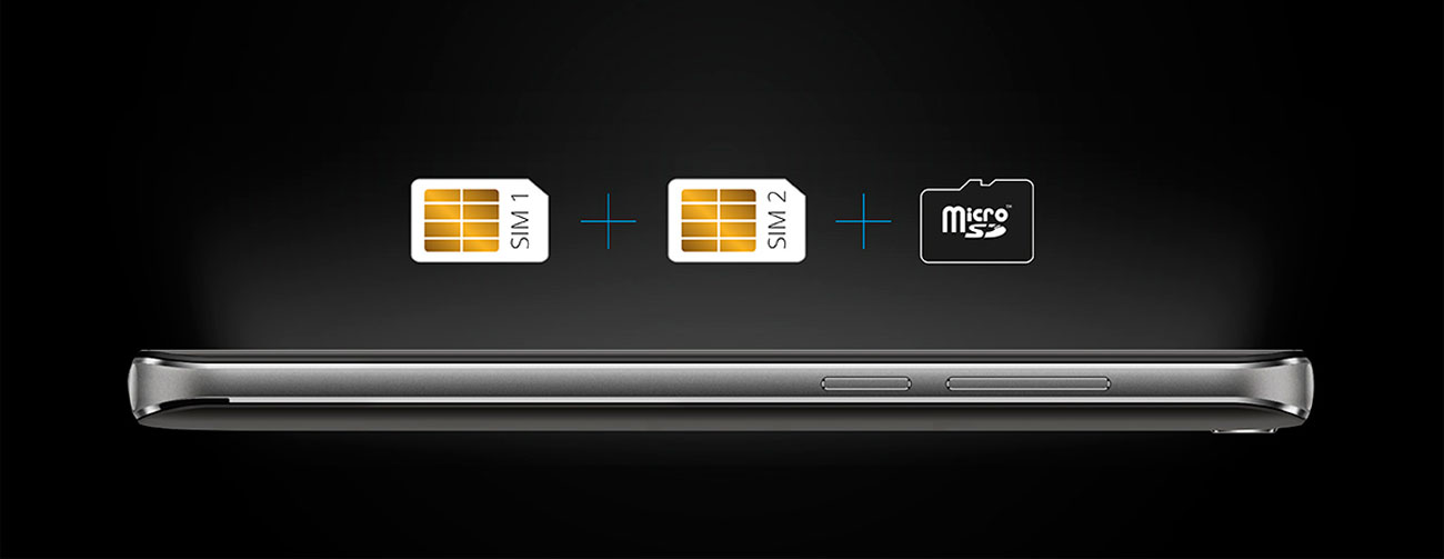 Kruger&Matz MOVE 7 dual sim