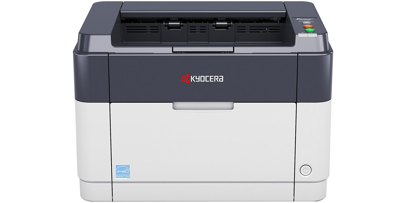 Kyocera ECOSYS FS1041 Drukarki laserowe Sklep al.to