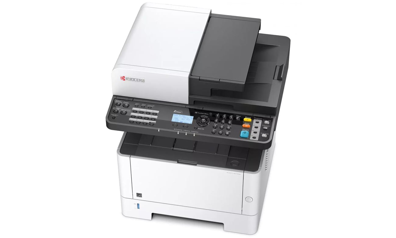 Kyocera ECOSYS M2135dn wygląd