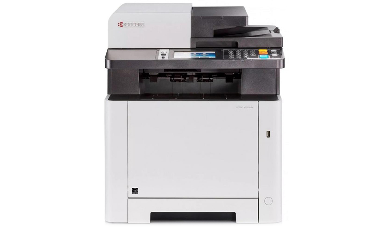 Urządzenia wielofunkcyjne Kyocera ECOSYS M5526cdn