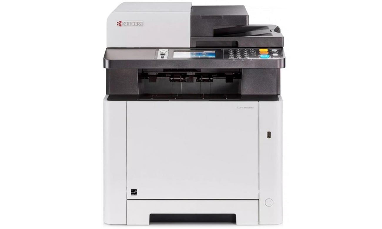 Urządzenie wielofunkcyjne Kyocera ECOSYS M5526cdw