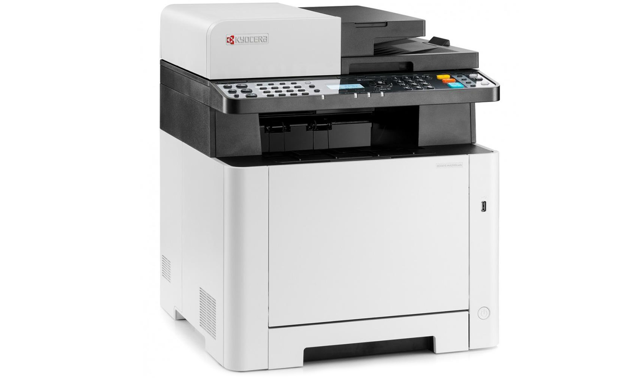 Kyocera ECOSYS MA2100cwfx podajnik papieru