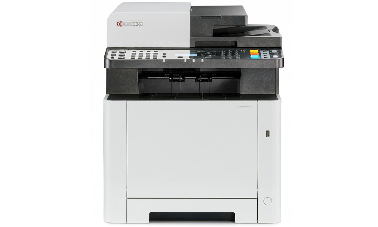 Urządzenia wielofunkcyjne Kyocera ECOSYS MA2100cwfx
