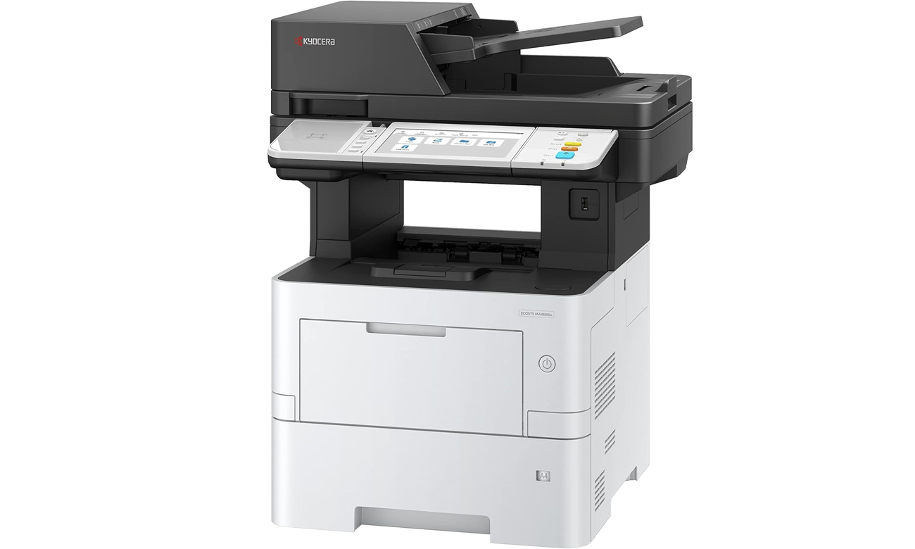 Kyocera ECOSYS MA4500ix wygląd