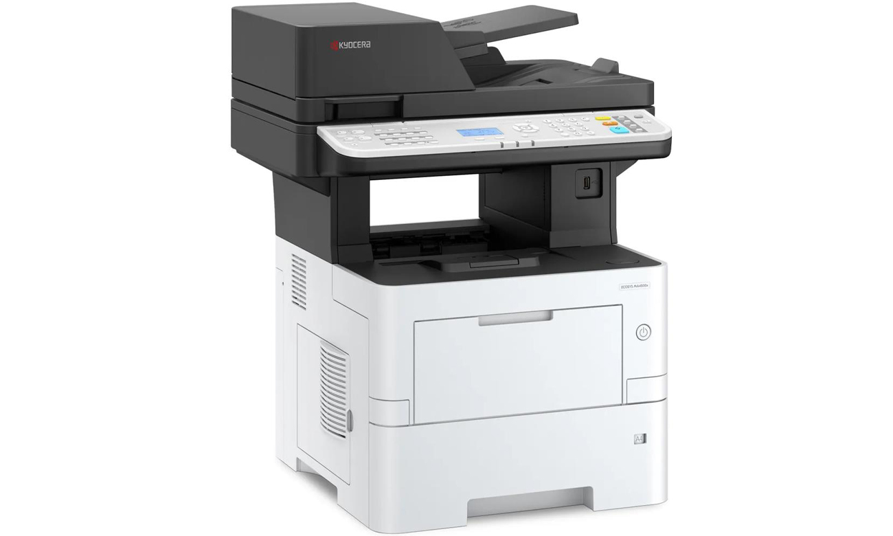 Kyocera ECOSYS MA4500x wygląd