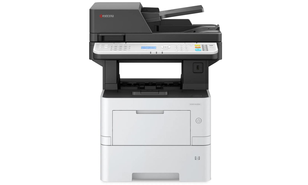 Urządzenie wielofunkcyjne Kyocera ECOSYS MA4500x