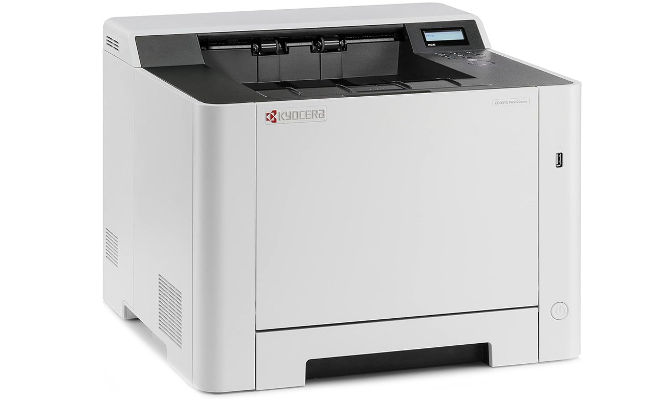 Kyocera ECOSYS PA2100cwx wygląd