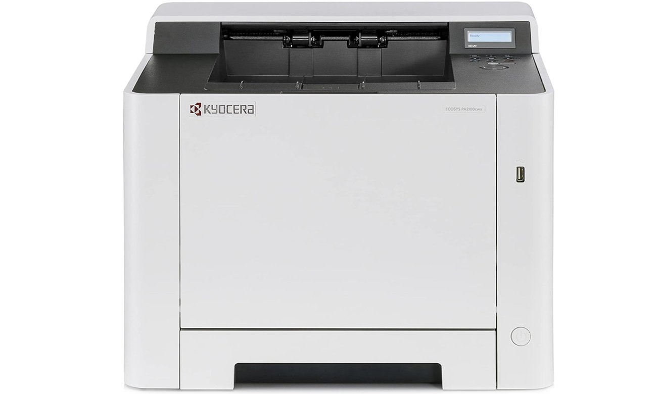 Drukarka laserowa Kyocera ECOSYS PA2100cwx