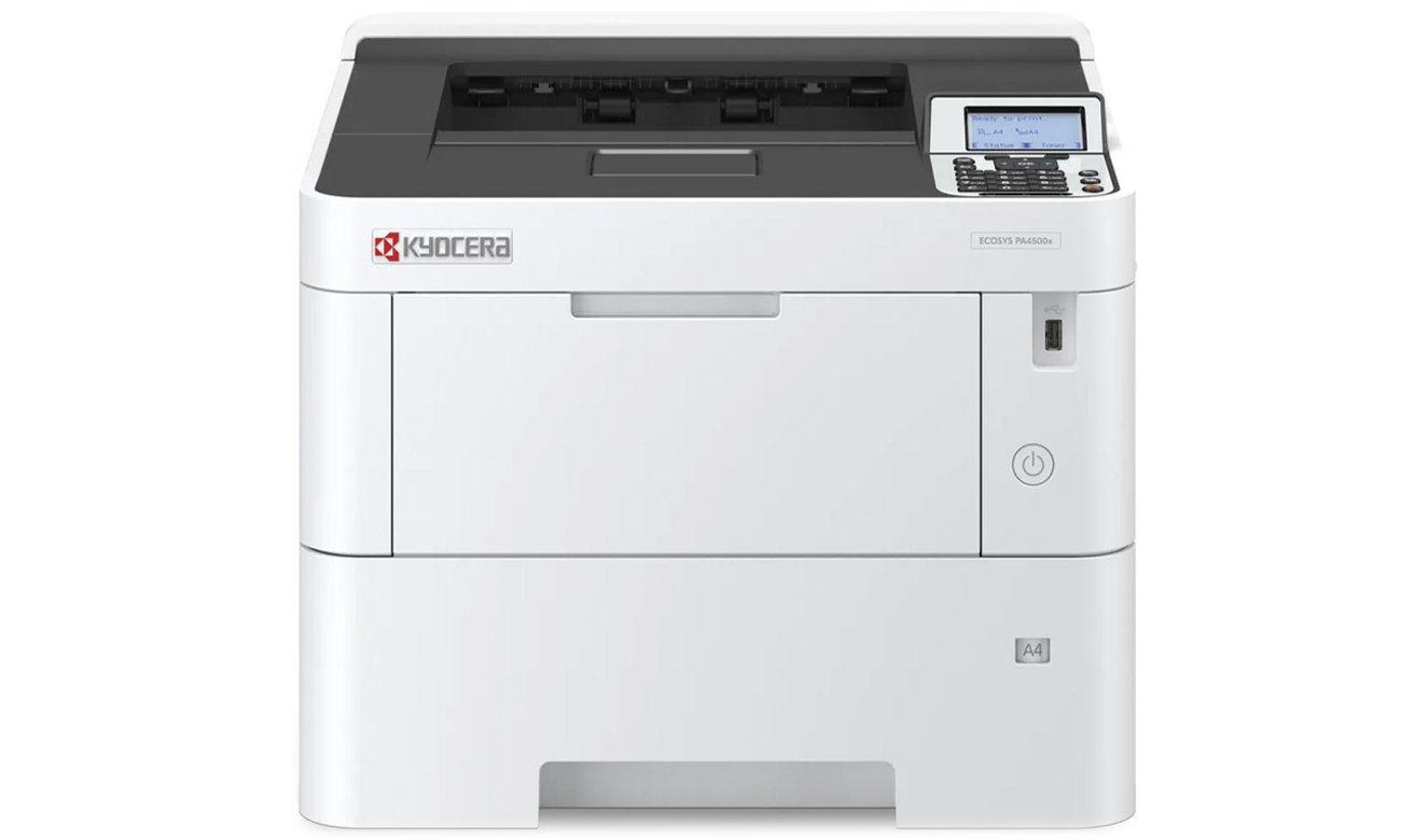 Urządzenia wielofunkcyjne Kyocera ECOSYS PA4500x