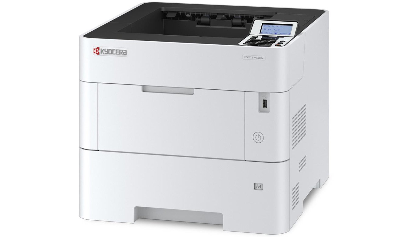 Kyocera ECOSYS PA5500x wygląd
