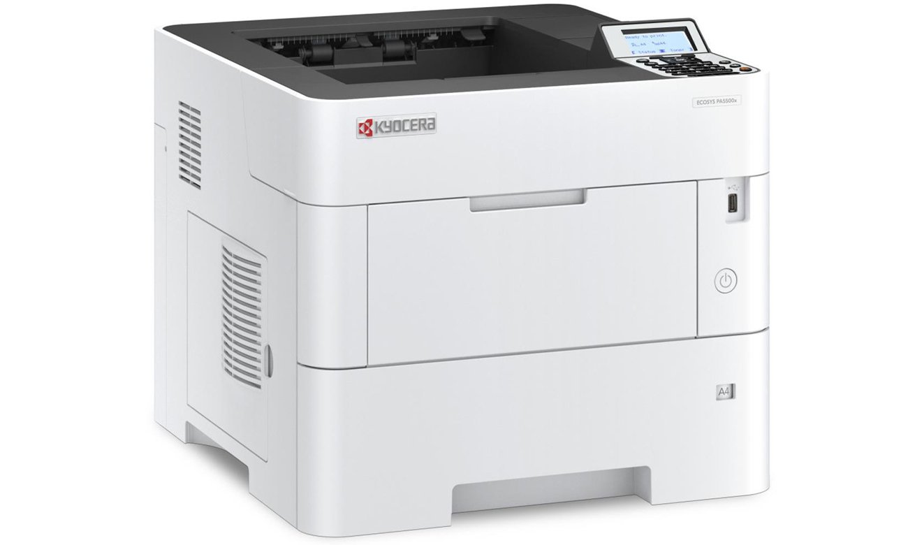 Drukarka laserowa Kyocera ECOSYS PA5500x
