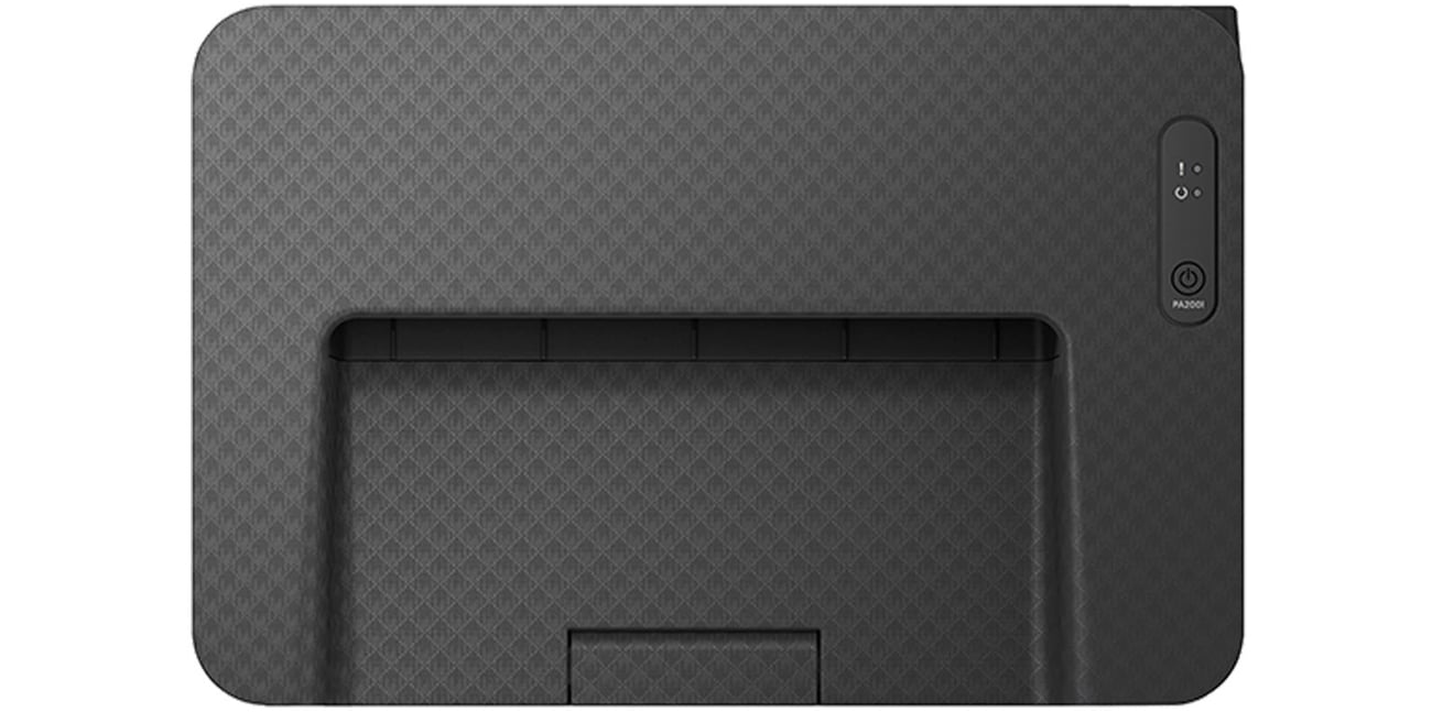 Kyocera PA2001 wygląd