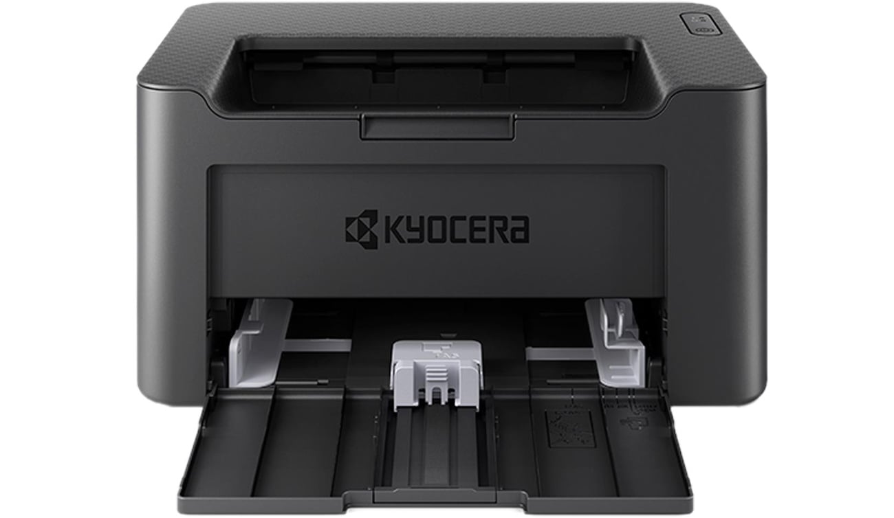 Kyocera PA2001 widok z góry
