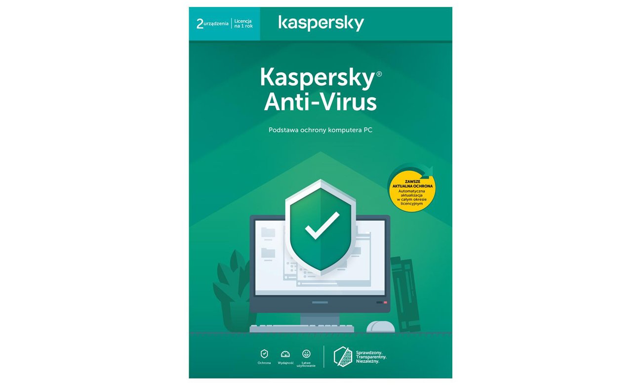 kaspersky anti-virus