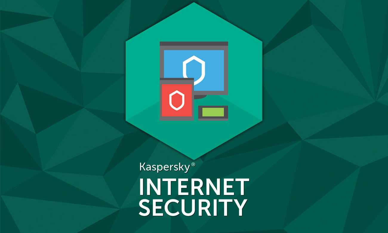 Kaspersky Internet Security Skuteczna ochrona w sieci