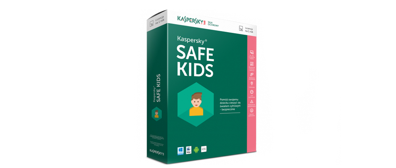 Kaspersky Internet Security