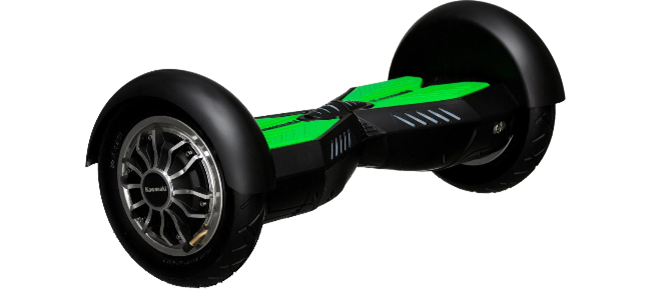 Kawasaki Balance Scooter KX-PRO 10.0 deskorolka elektryczna