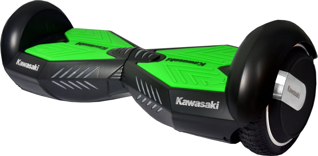 Kawasaki Balance Scooter KX-PRO 8.0 deskorolka elektryczna