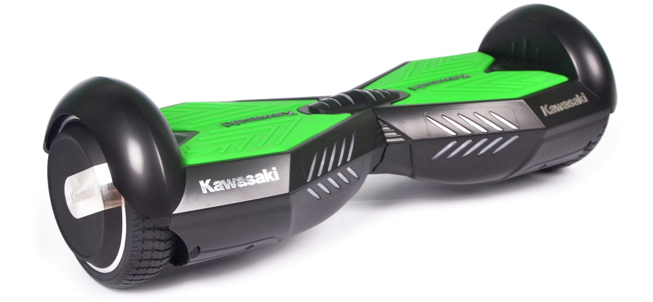 Balance Scooter KX-PRO 8.0