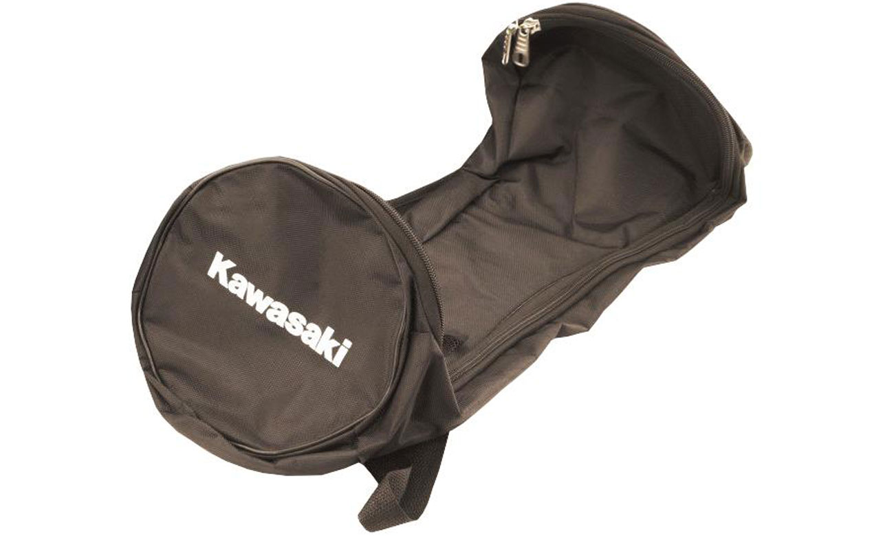 Torba Kawasaki do KX-PRO 6,5''