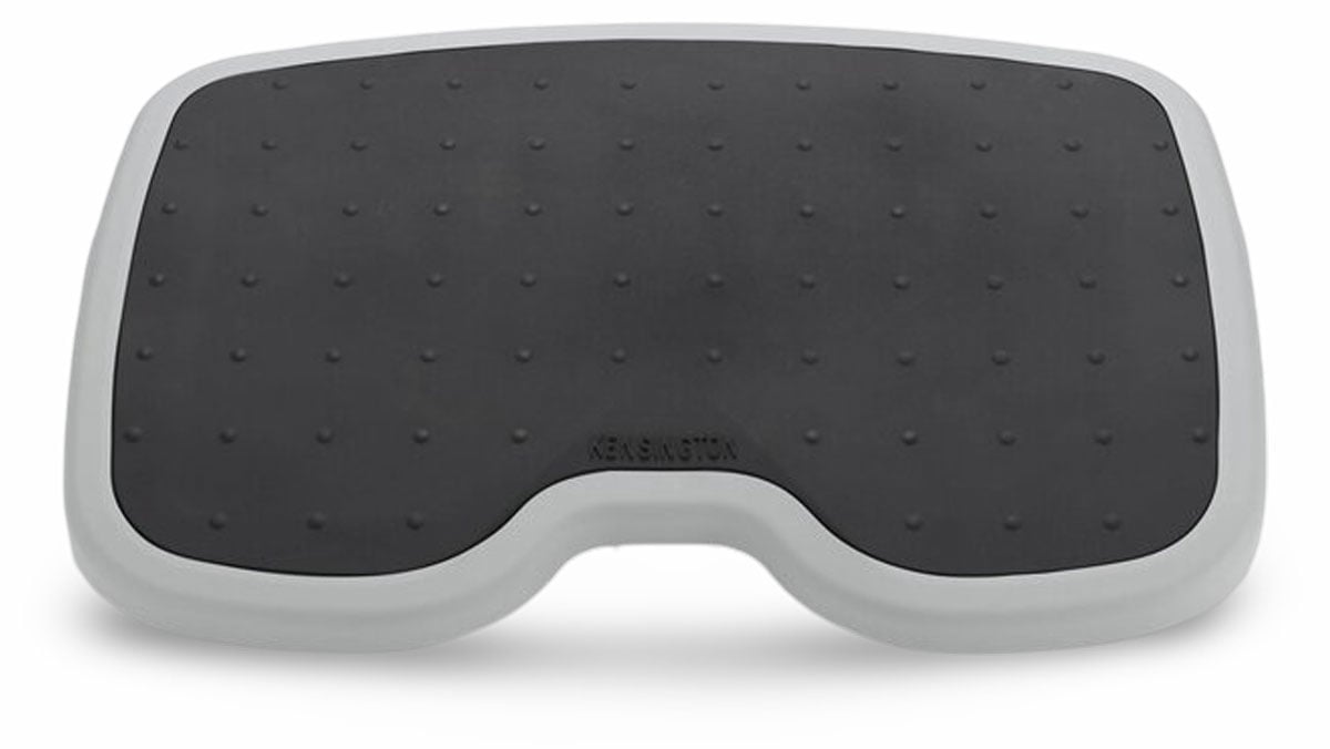 Podnóżek do fotela Kensington SoleMate - Widok od przodu