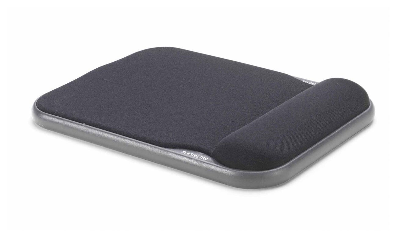 Kensington Adjustable Mouse Rest Black