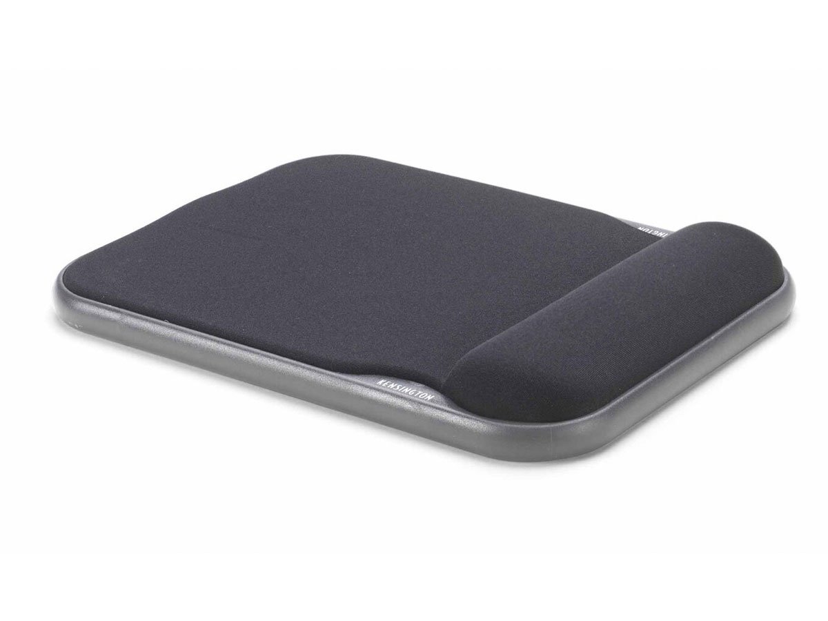 Kensington Adjustable Mouse Rest Black