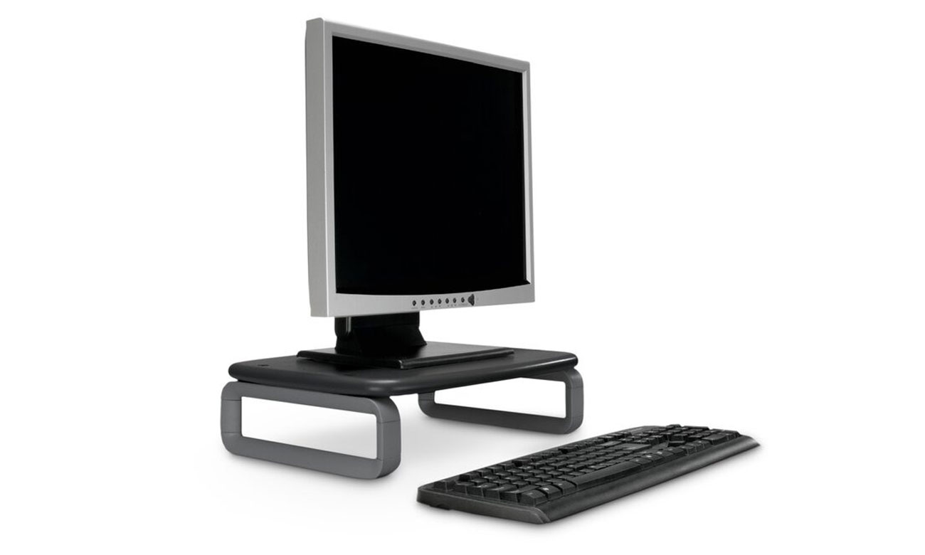 Kensington SmartFit Height Adjustable Monitor Stand