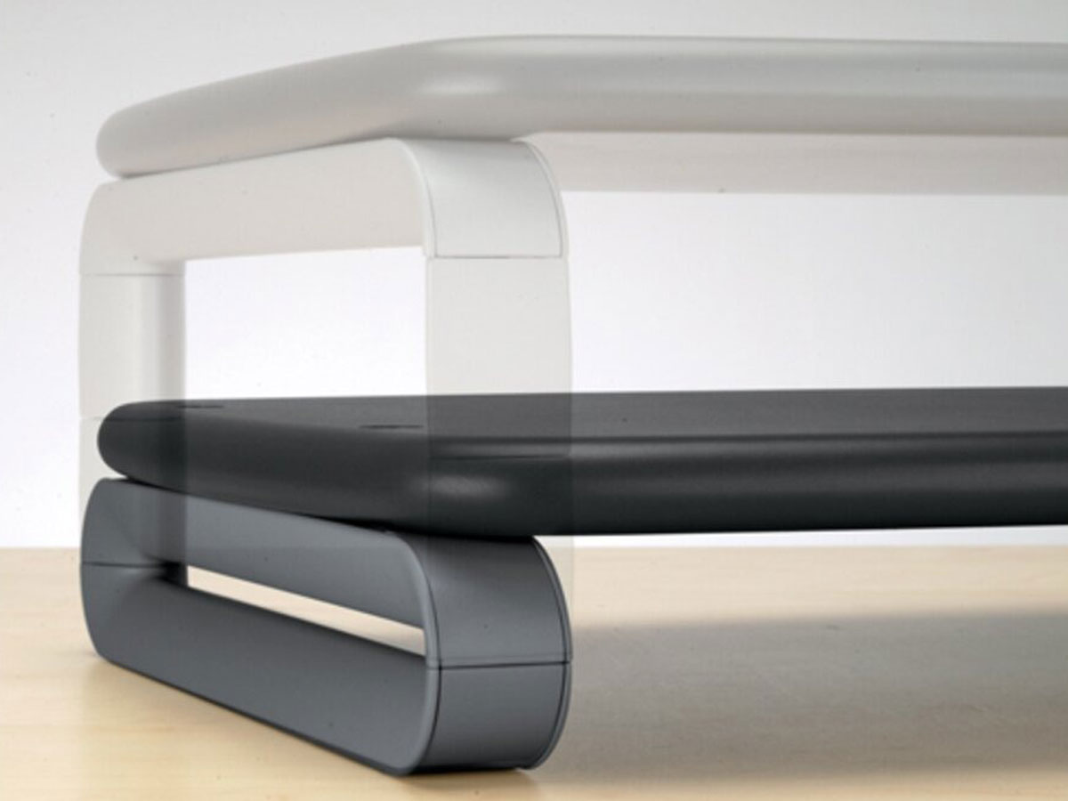 Kensington SmartFit Height Adjustable Monitor Stand