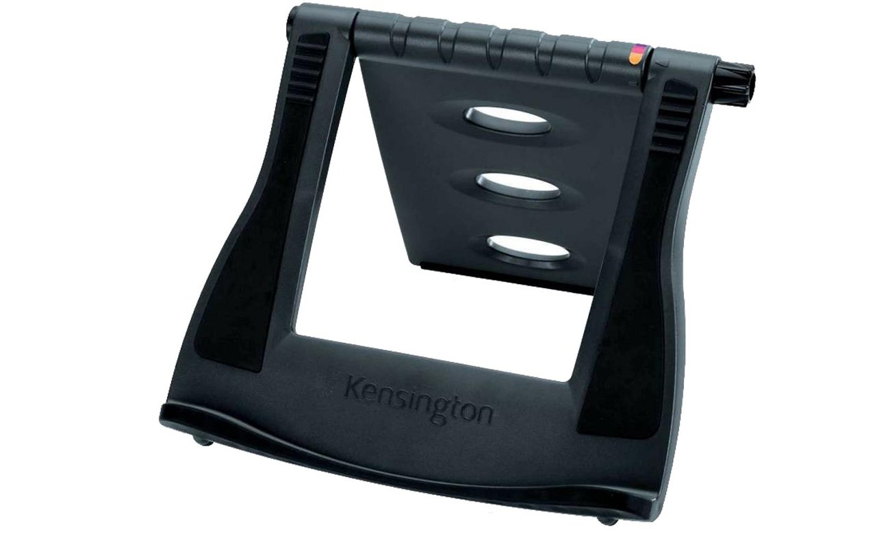 Podstawka Kensington SmartFit Easy Riser dla laptopów 17'' szara