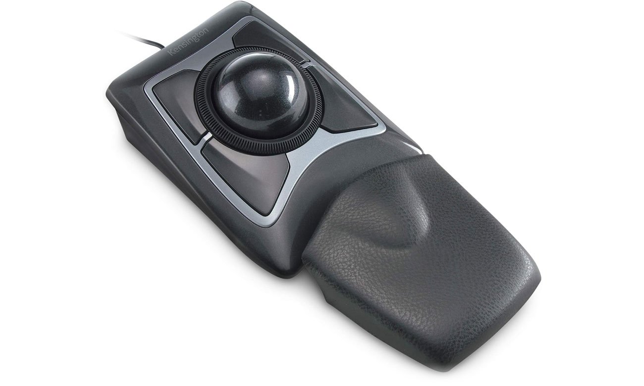 Kensington Trackball Expert Mouse podkładka