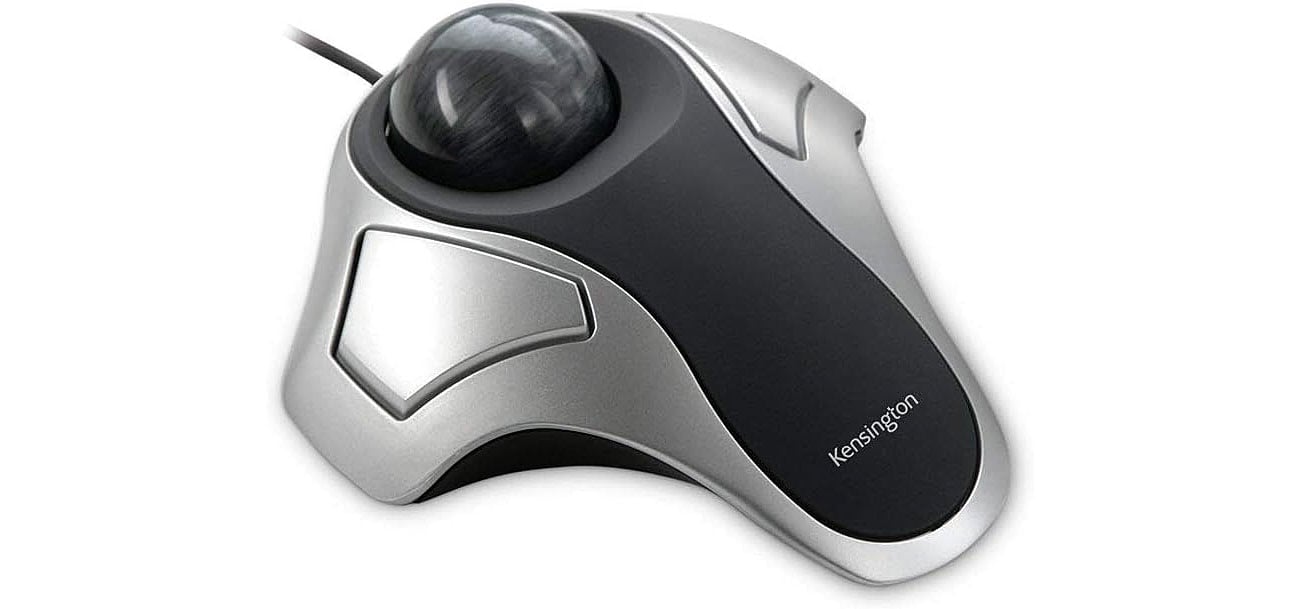 Kensington Orbit Optischer Trackball