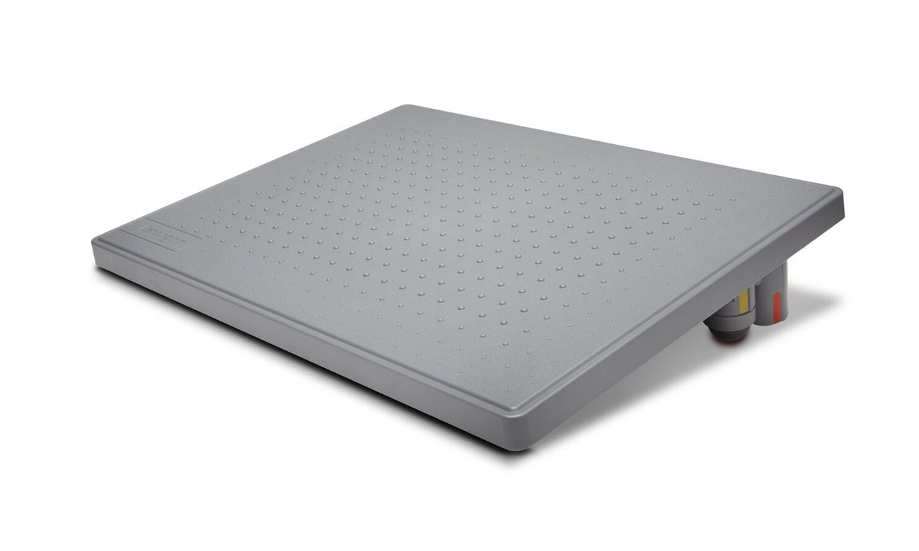 Kensington SmartFit SoleMate Foot Rest