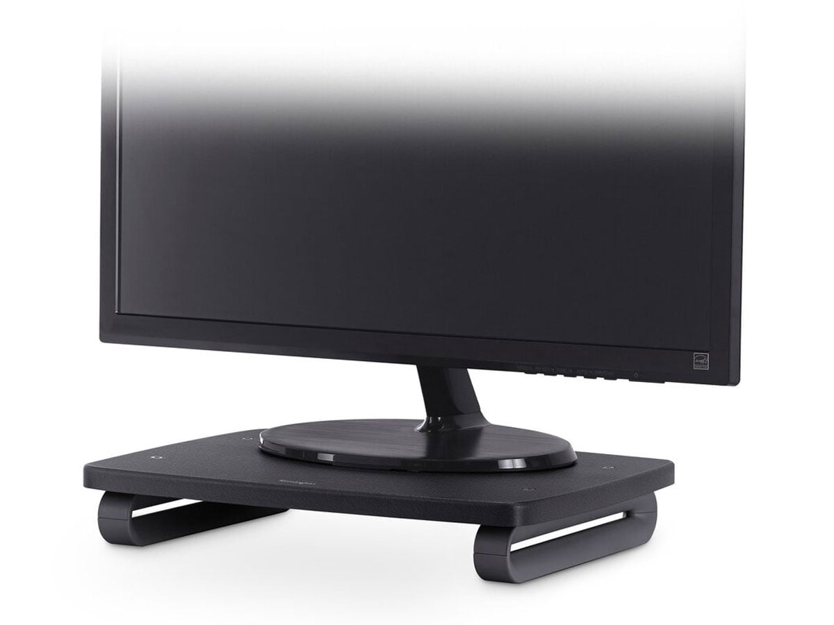 Kensington Monitor Stand Plus Black