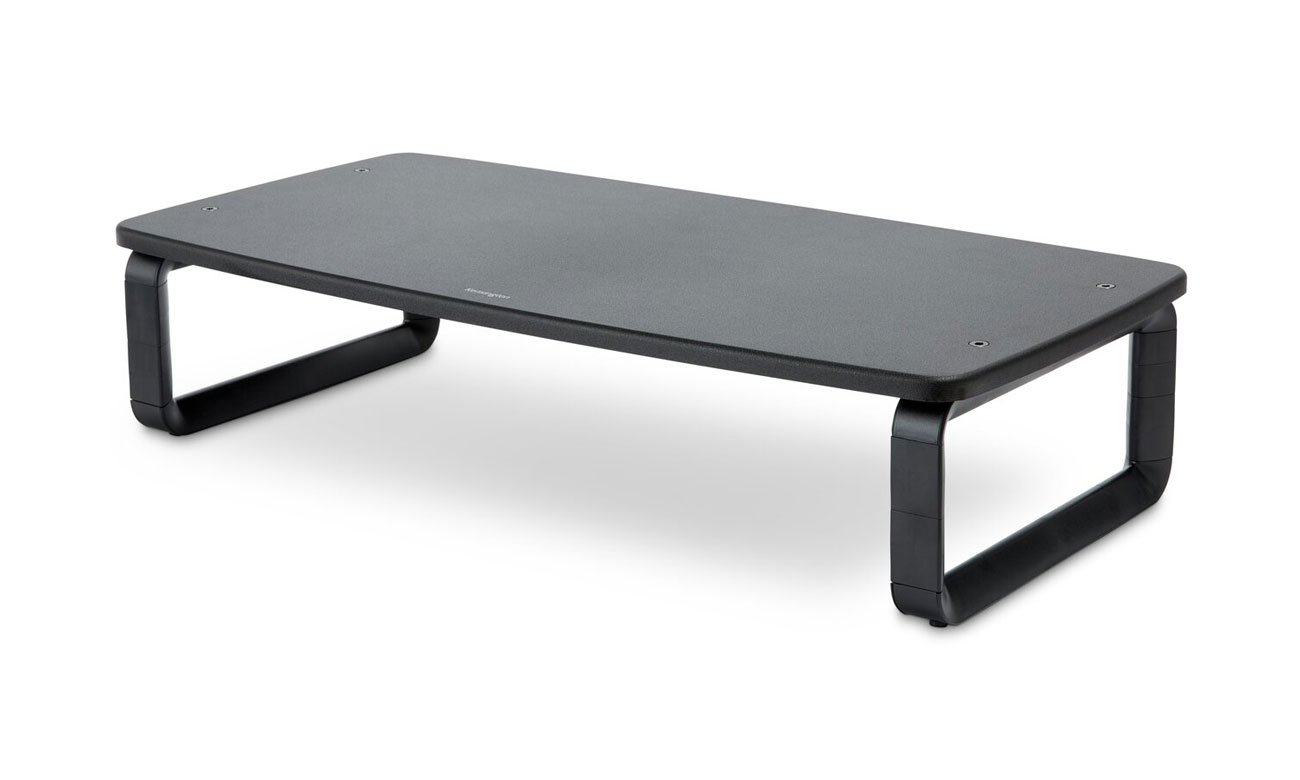 Kensington Monitor Stand Plus Wide Black