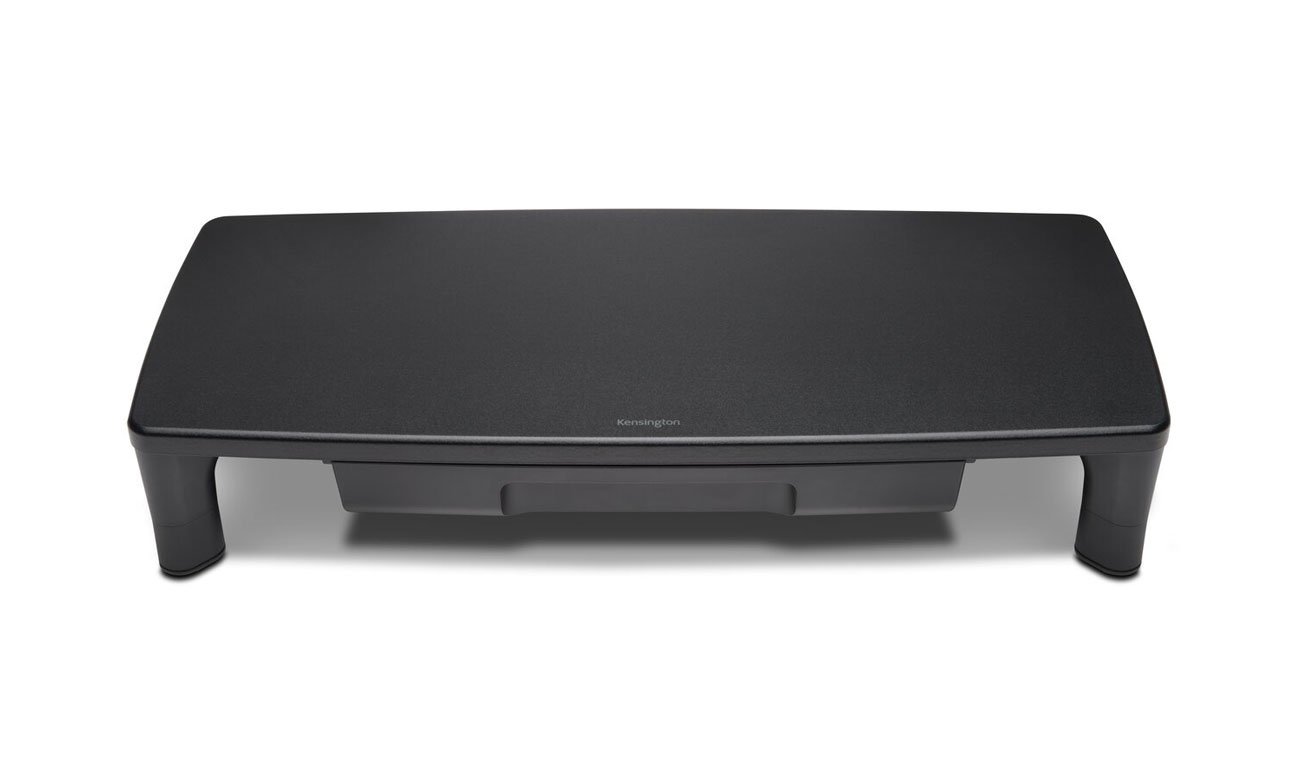 Kensington SmartFit Monitor Stand with Drawer