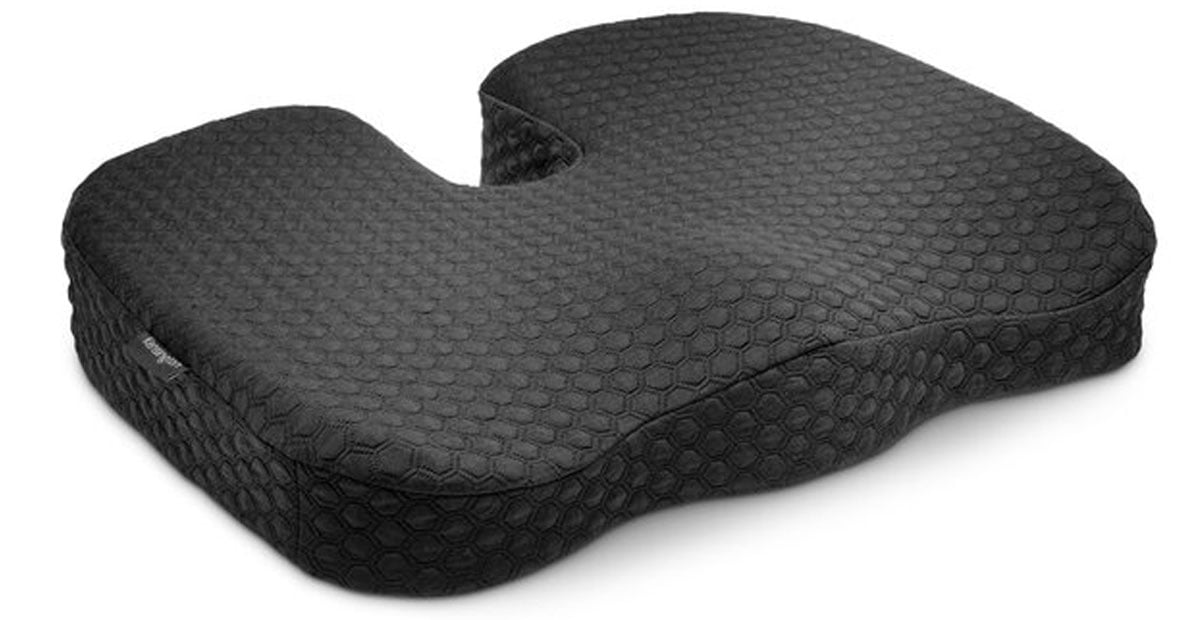 Kensington Premium CoolGel Seat Cushion