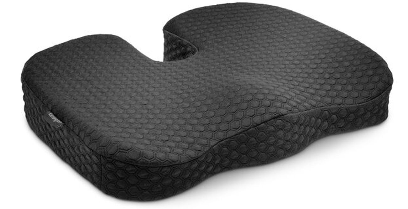Kensington Premium CoolGel Seat Cushion
