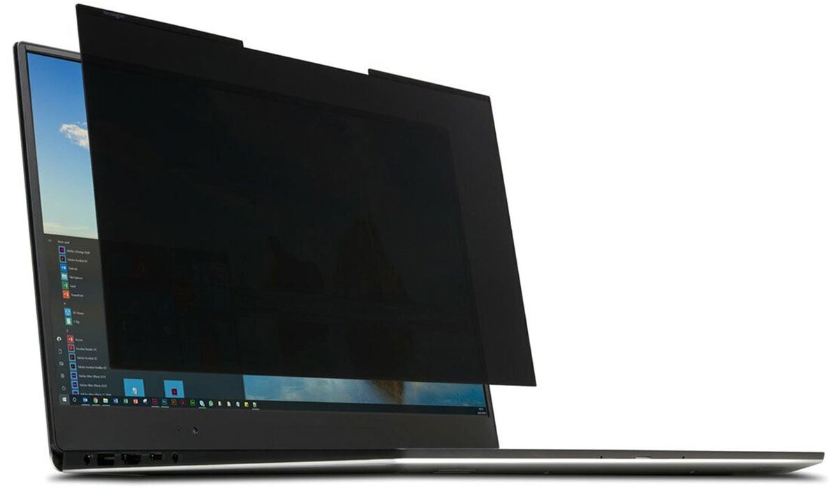 Kensington MagPro Magnetic Privacy 15.6