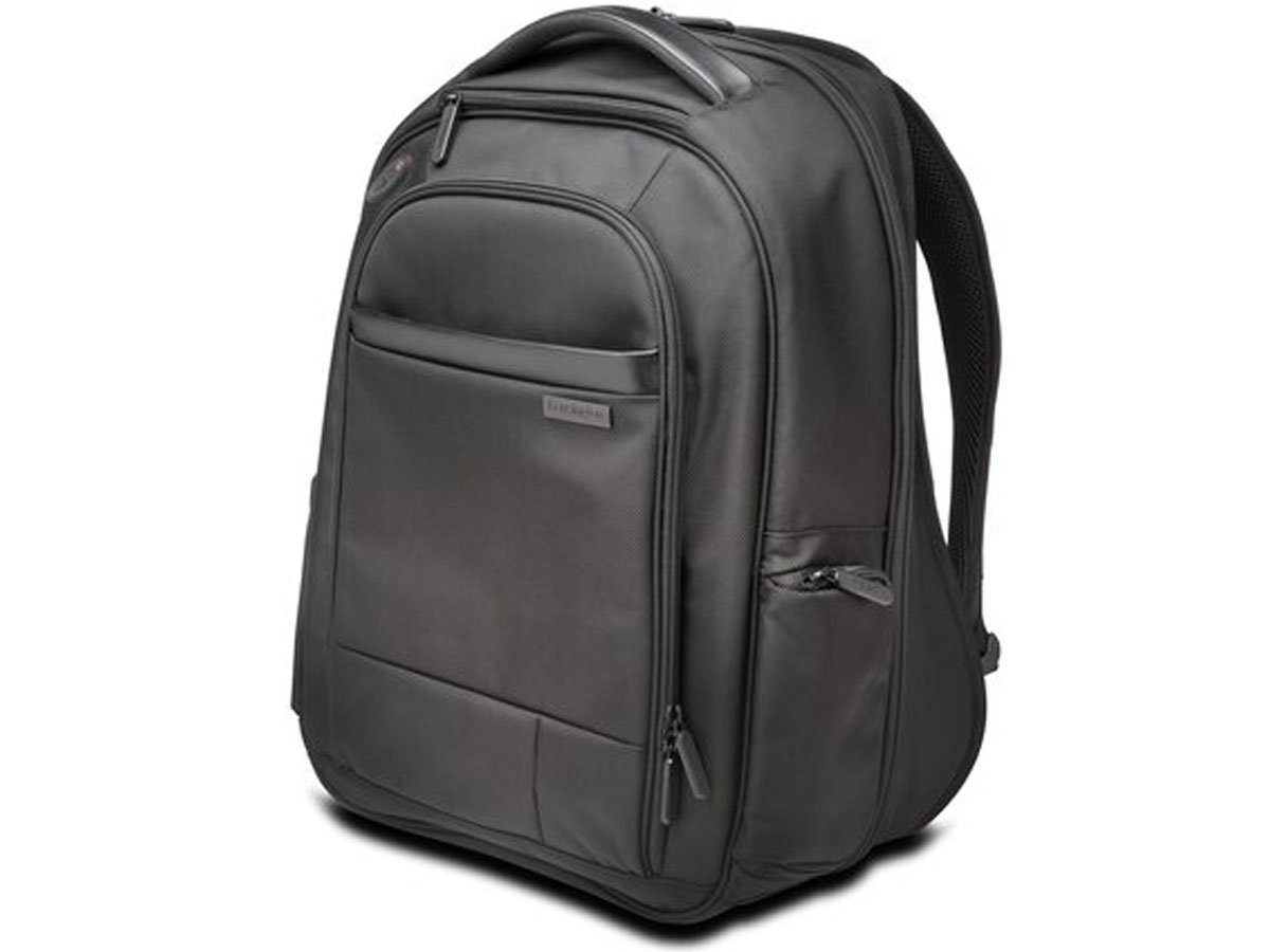 Kensington Contour 2.0 17 Pro Laptop Backpack