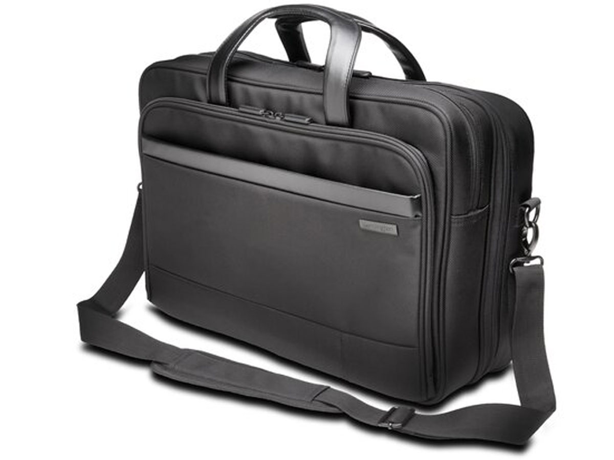 Kensington Contour 2.0 17 Pro Laptop Briefcase
