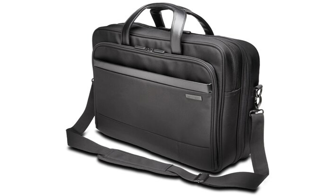 Kensington Contour 2.0 17 Pro Laptop Briefcase
