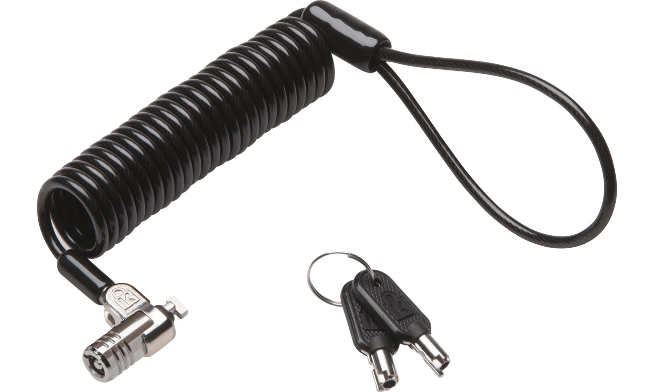 Kensington Portable MicroSaver2.0 Lock