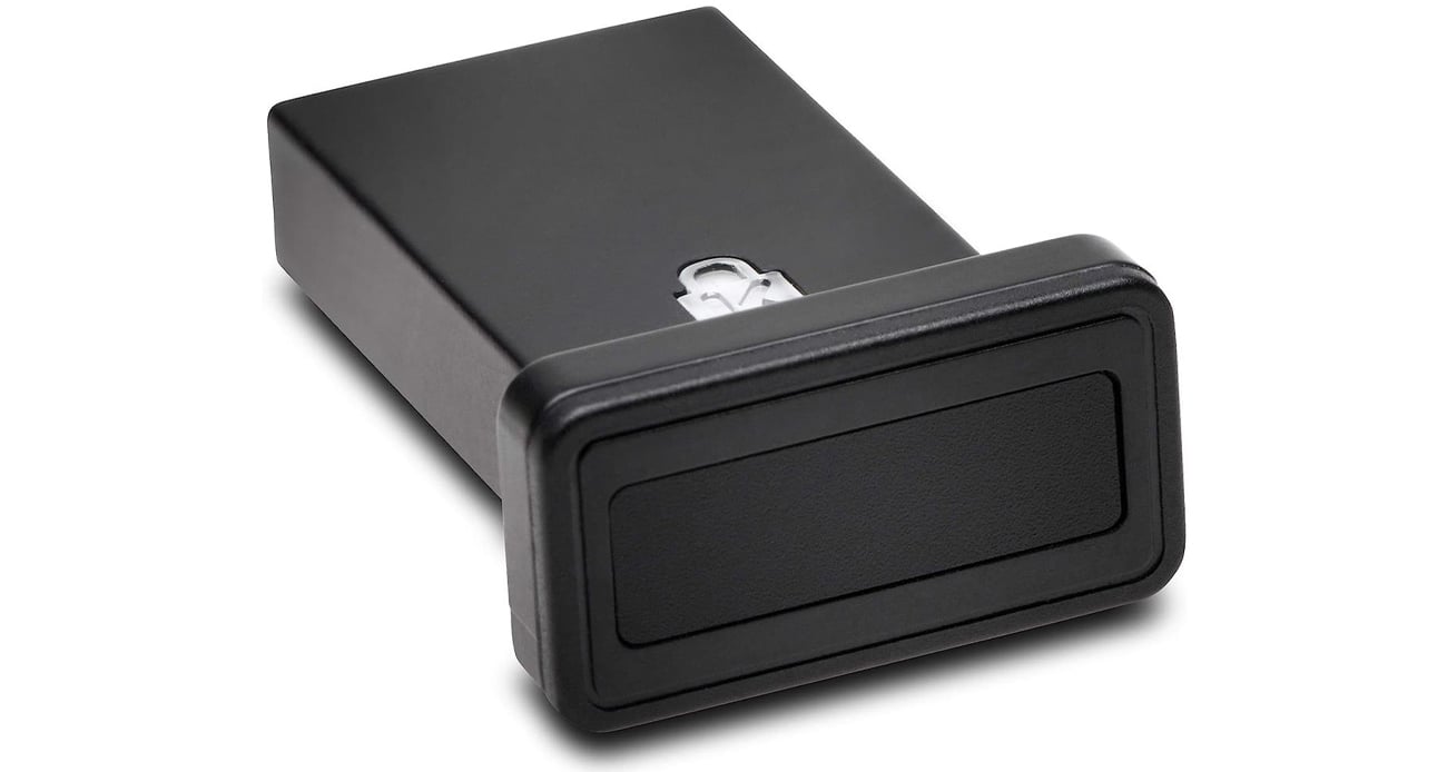 Kensington VeriMark Guard USB-A Fingerprint