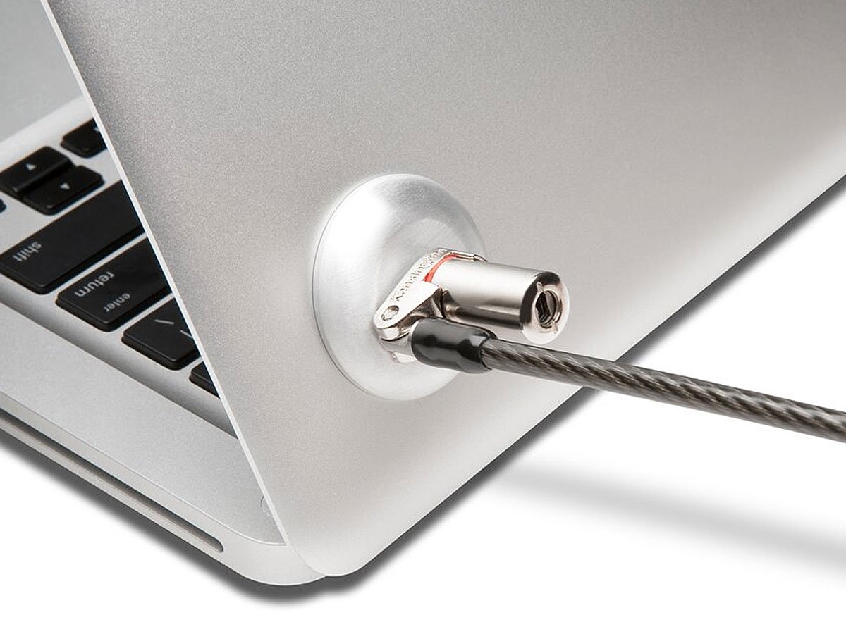 Kensington Security Slot Adapter Kit Ultrabook