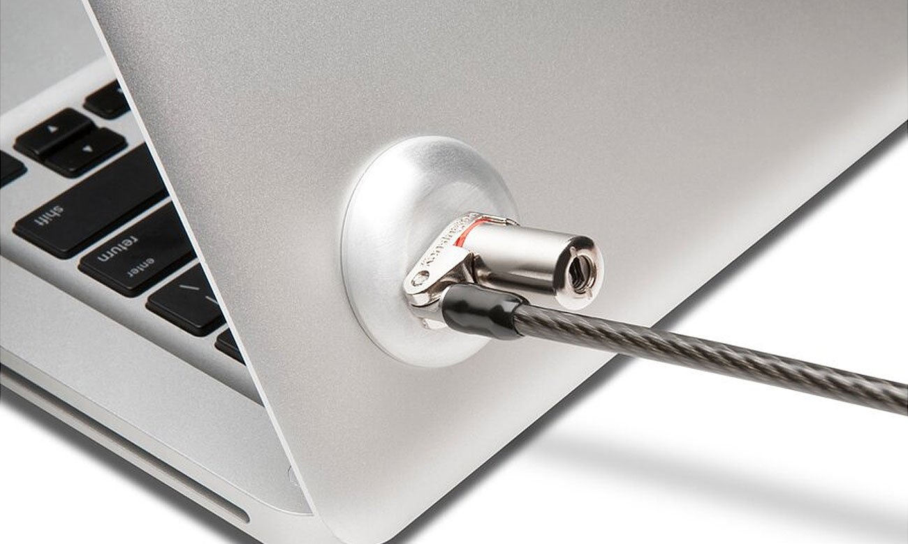 Kensington Security Slot Adapter Kit Ultrabook
