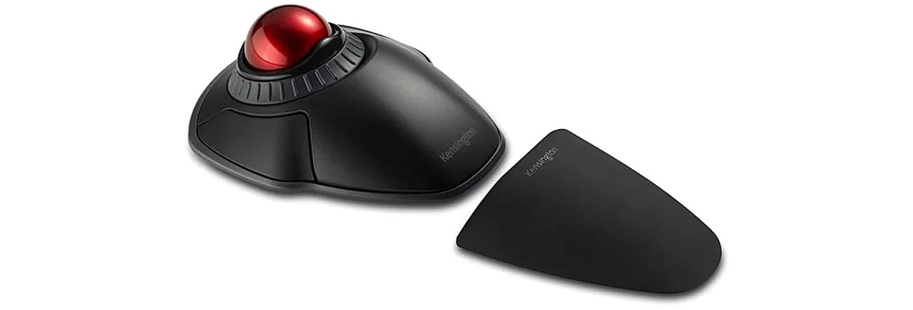 Kensington Trackball Orbit Handgelenkstütze