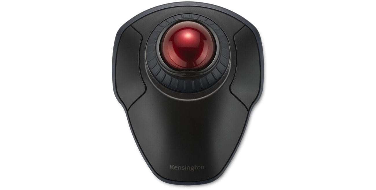 Kensington Trackball Orbit Steuerung